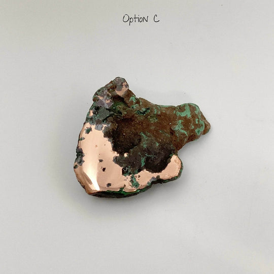 Float Copper - Rocks and Gems Canada
