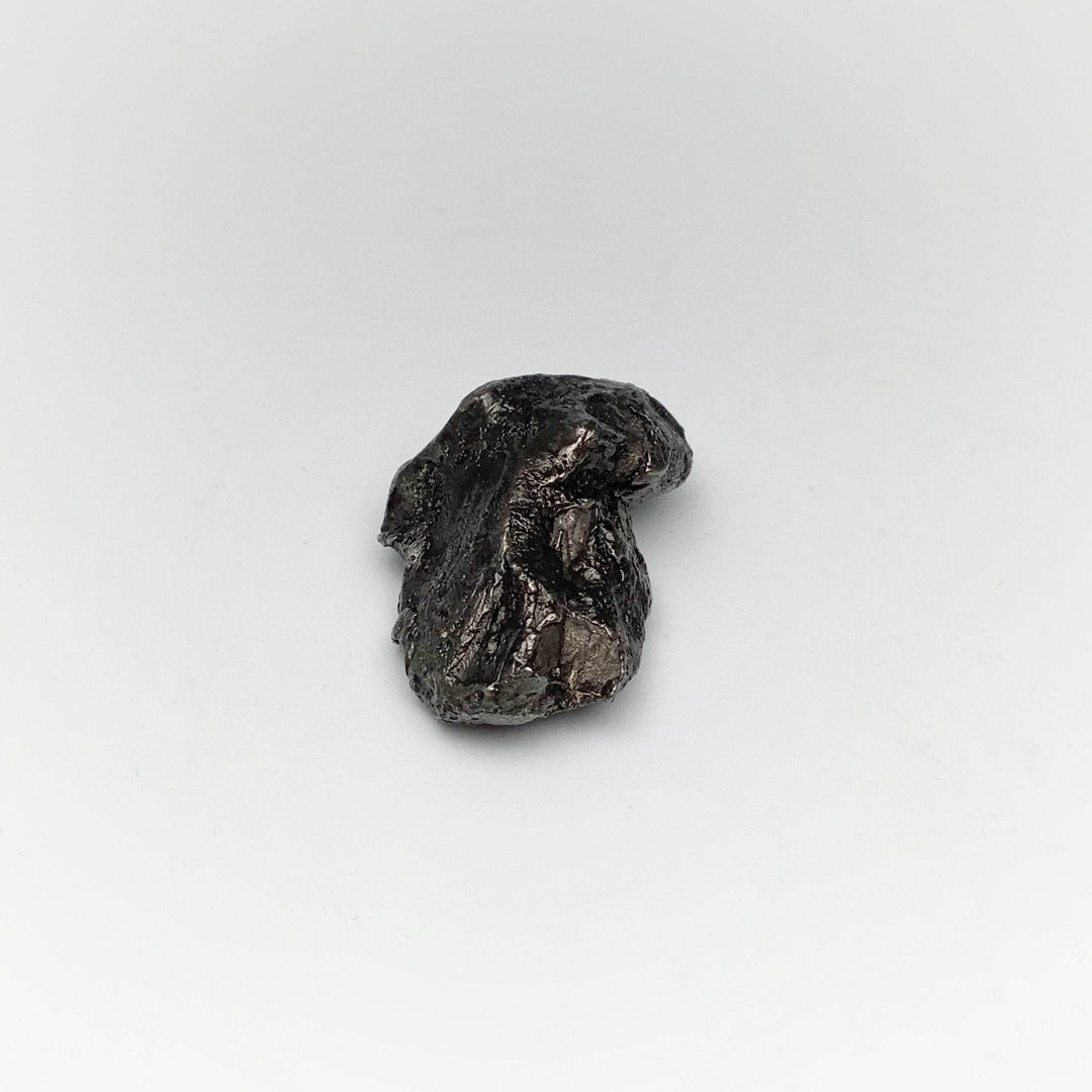 Sikhote-Alin Shrapnel Meteorite - Rocks and Gems Canada