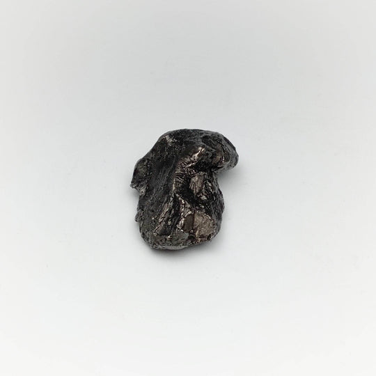 Sikhote-Alin Shrapnel Meteorite - Rocks and Gems Canada