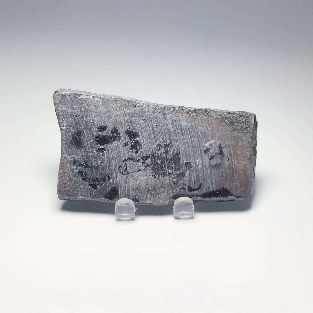 Specular Hematite - Rocks and Gems Canada