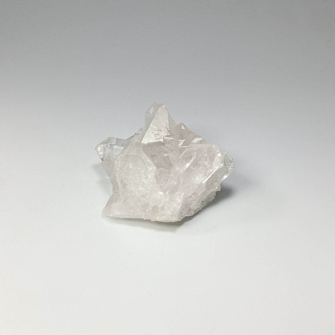 Quartz Cluster - Rocks and Gems Canada