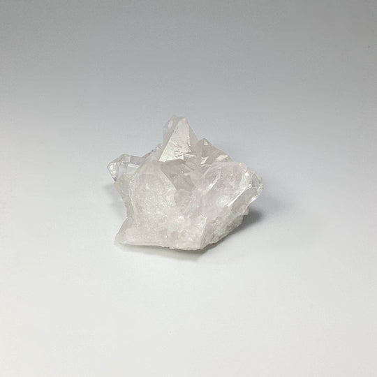 Quartz Cluster - Rocks and Gems Canada