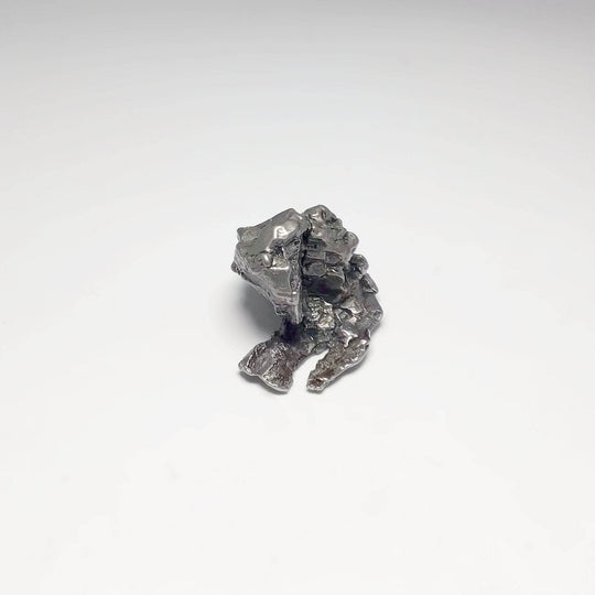 Campo Del Cielo Meteorite - Rocks and Gems Canada
