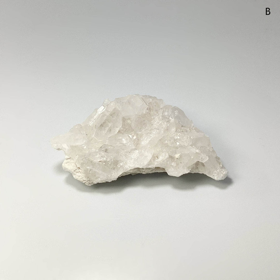 Quartz Cluster - Rocks and Gems Canada