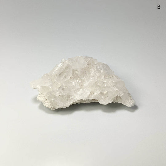 Quartz Cluster - Rocks and Gems Canada