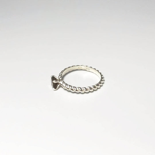 Labradorite Ring - Rocks and Gems Canada
