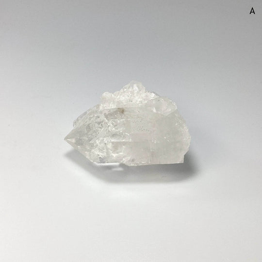 Quartz Cluster - Rocks and Gems Canada