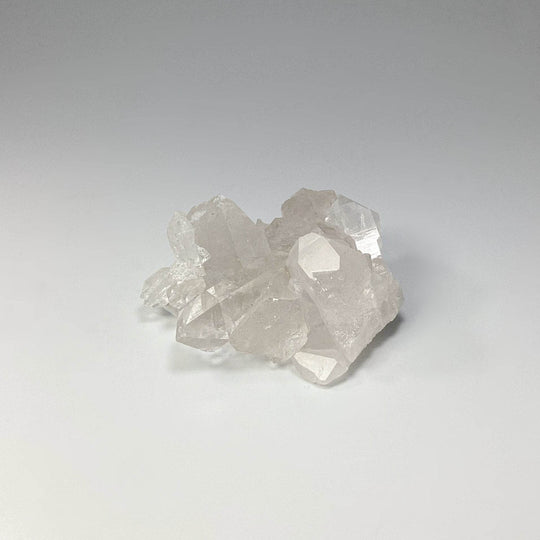 Quartz Cluster - Rocks and Gems Canada