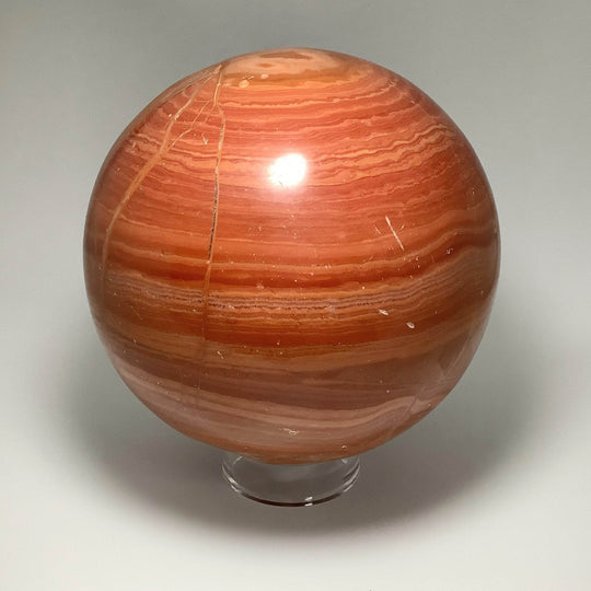 Wonderstone Sphere - Rocks and Gems Canada