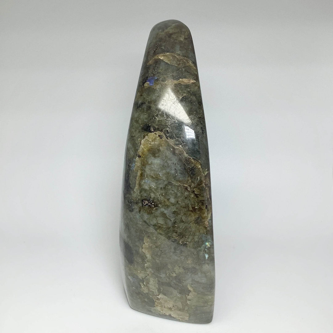 Labradorite Large Stand Up - Rocks and Gems Canada