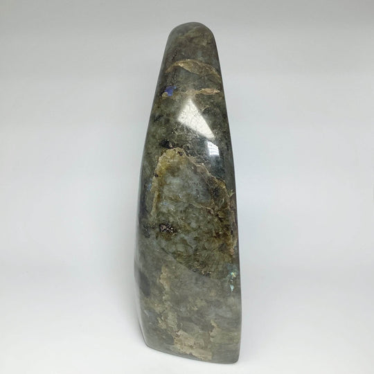 Labradorite Large Stand Up - Rocks and Gems Canada