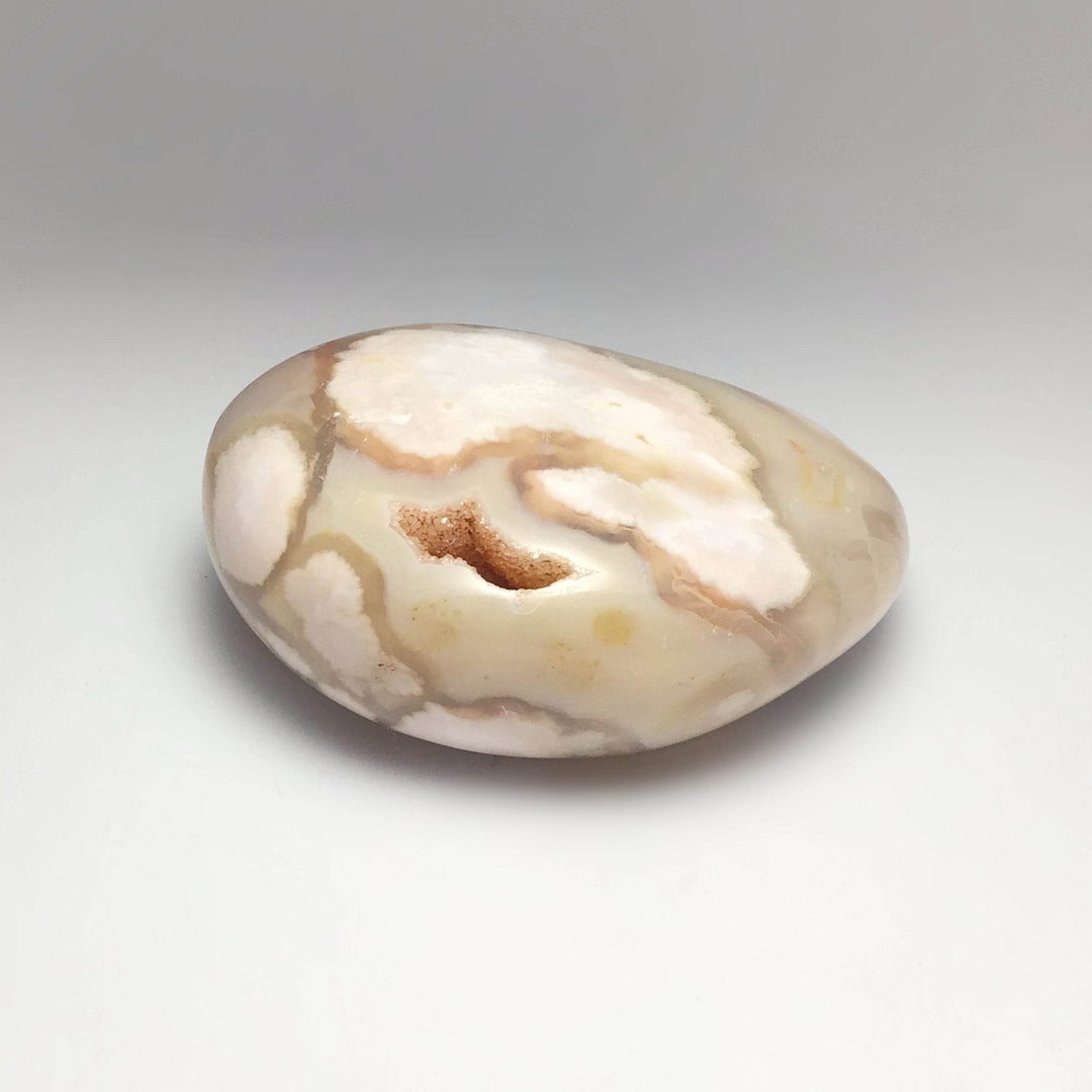 Flower Agate Tumble - Rocks and Gems Canada