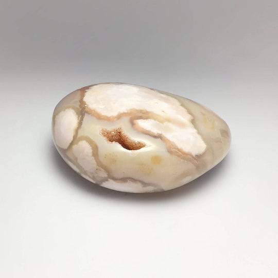 Flower Agate Tumble - Rocks and Gems Canada