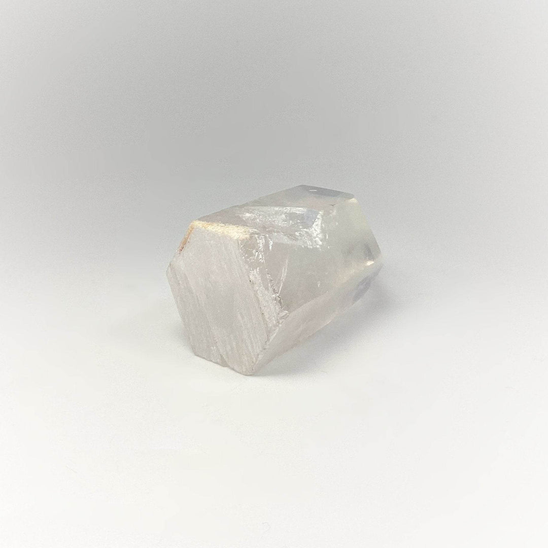 Opalescent Quartz Rough Chunk - Rocks and Gems Canada