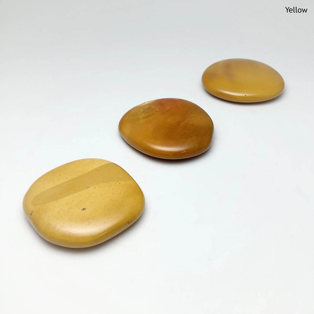 Mookaite Touch Stone - Rocks and Gems Canada