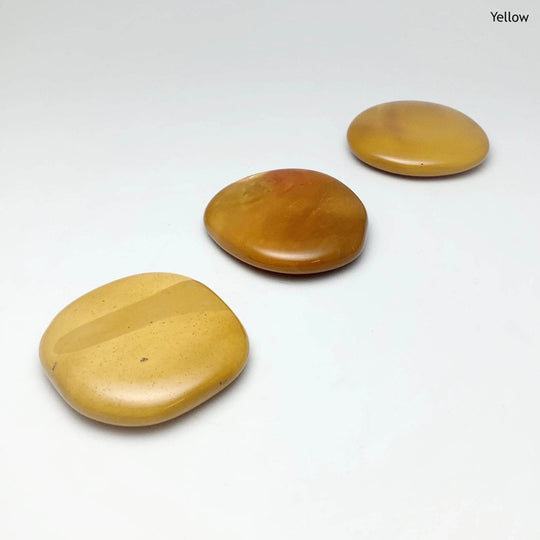 Mookaite Touch Stone - Rocks and Gems Canada