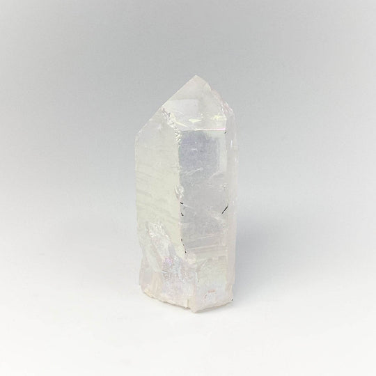 Opalescent Quartz Rough Chunk - Rocks and Gems Canada