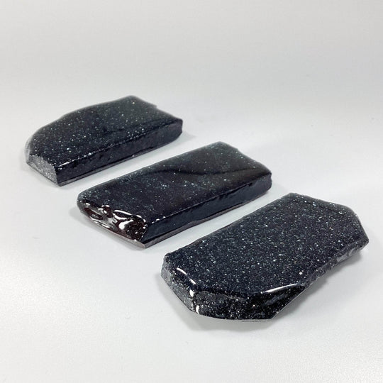 Specular Hematite - Rocks and Gems Canada