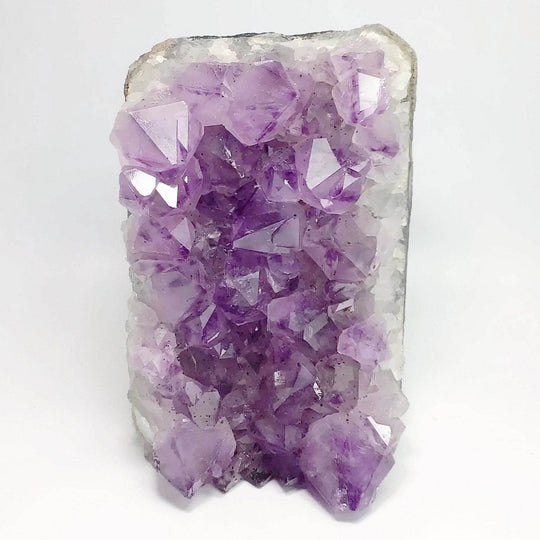 Amethyst Lamp - Rocks and Gems Canada