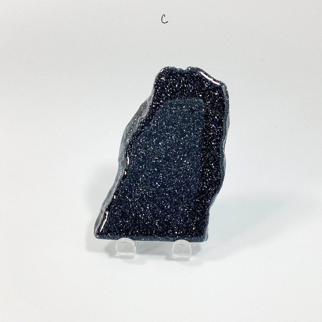 Specular Hematite - Rocks and Gems Canada