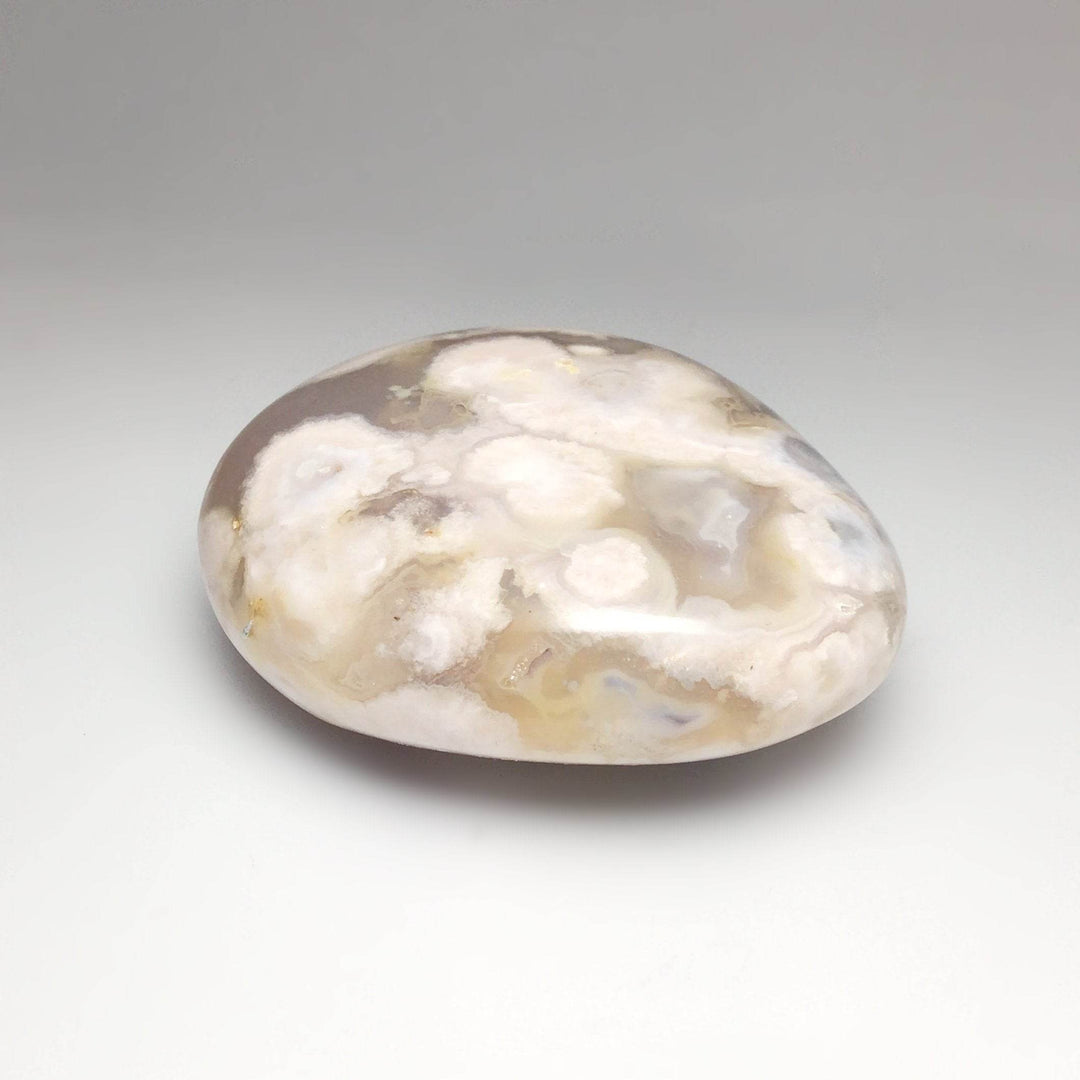 Flower Agate Tumble - Rocks and Gems Canada