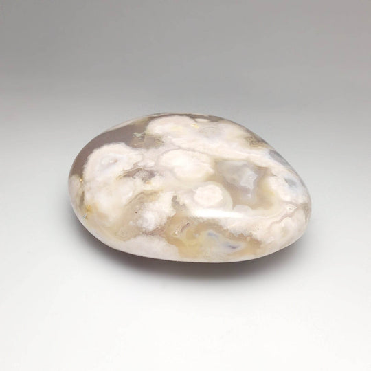 Flower Agate Tumble - Rocks and Gems Canada