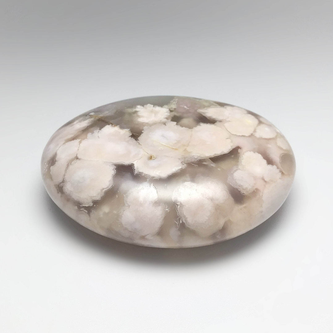Flower Agate Tumble - Rocks and Gems Canada