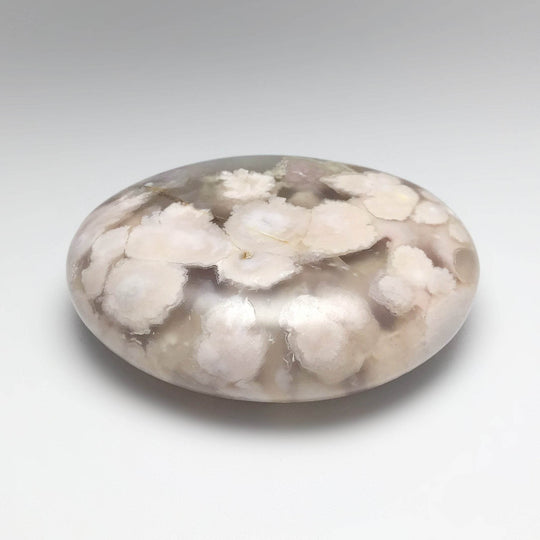 Flower Agate Tumble - Rocks and Gems Canada