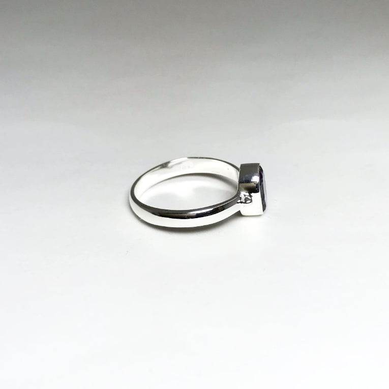 Mystic Topaz Ring - Rocks and Gems Canada