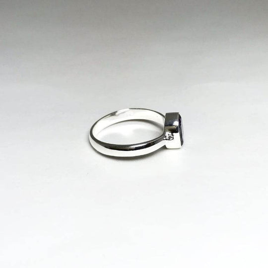 Mystic Topaz Ring - Rocks and Gems Canada