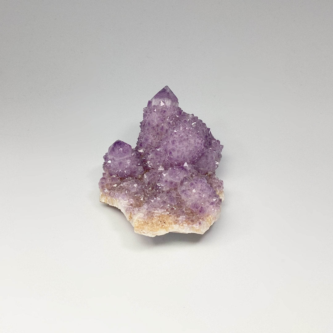 Spirit Quartz Cluster - Rocks and Gems Canada