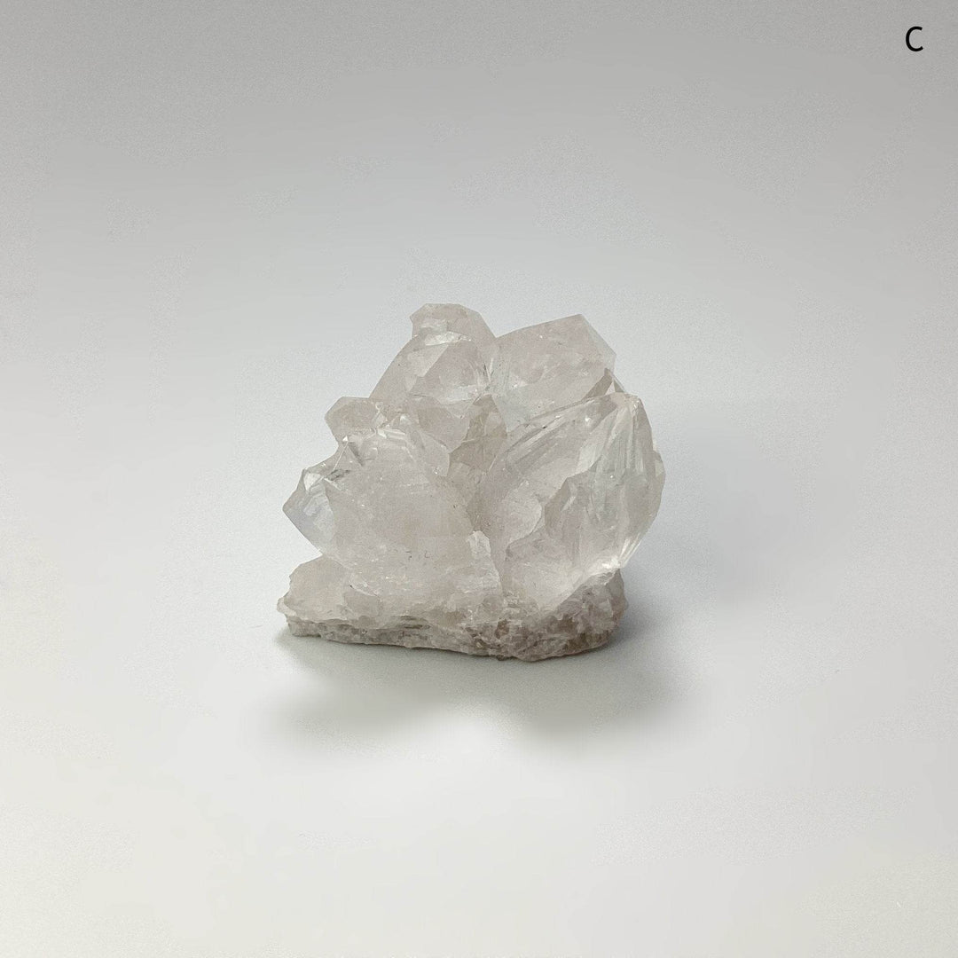 Quartz Cluster - Rocks and Gems Canada