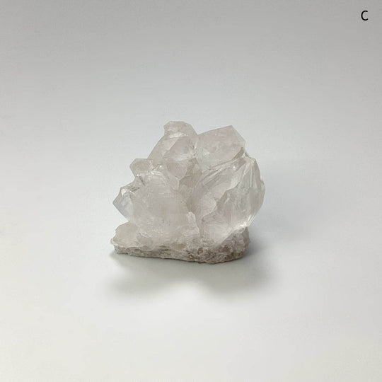 Quartz Cluster - Rocks and Gems Canada