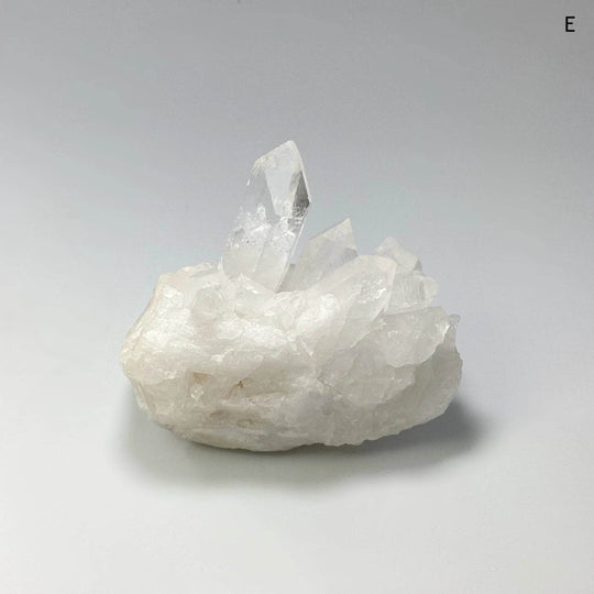 Quartz Cluster - Rocks and Gems Canada