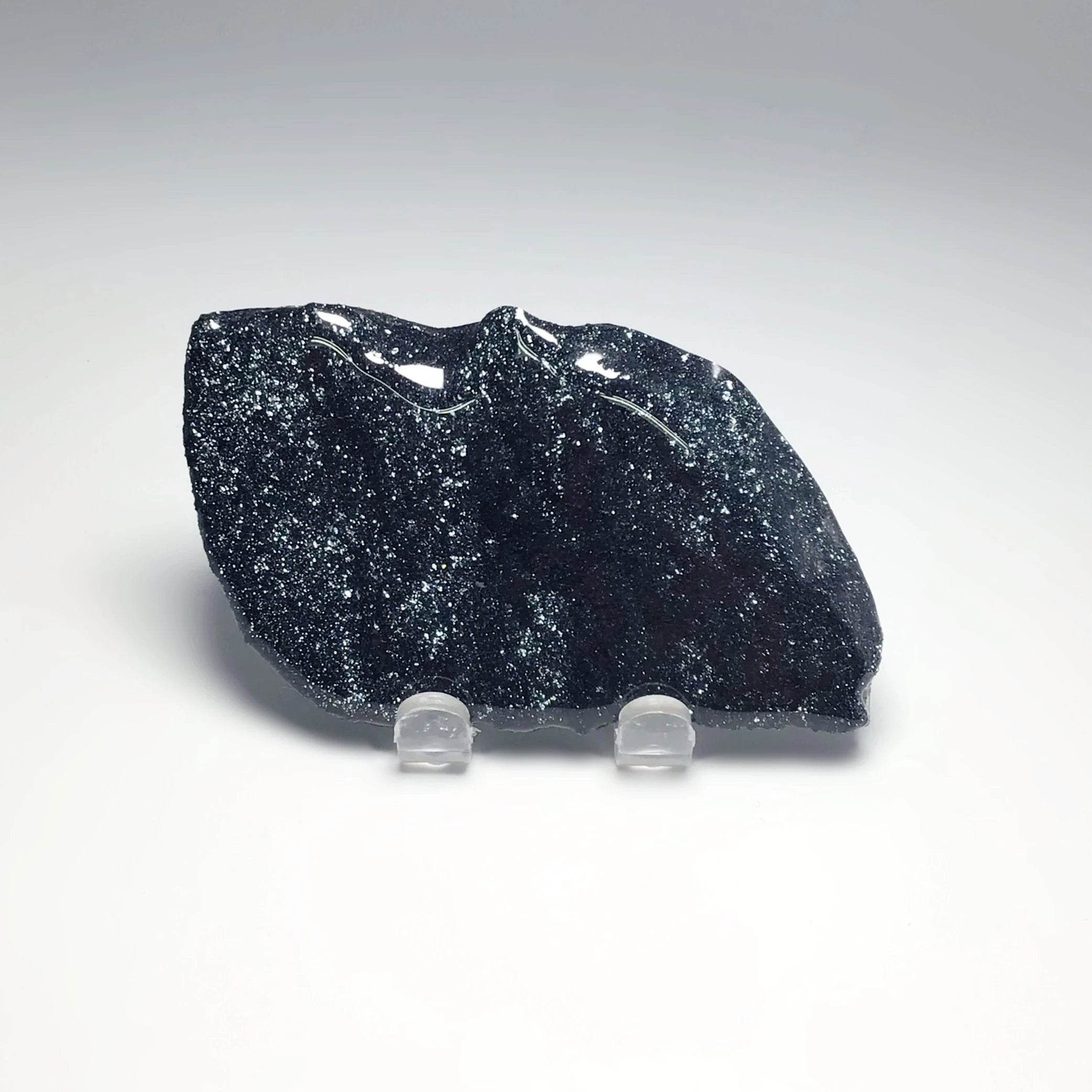 Specular Hematite - Rocks and Gems Canada