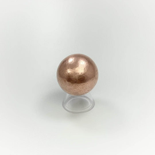 Copper Sphere - Rocks and Gems Canada