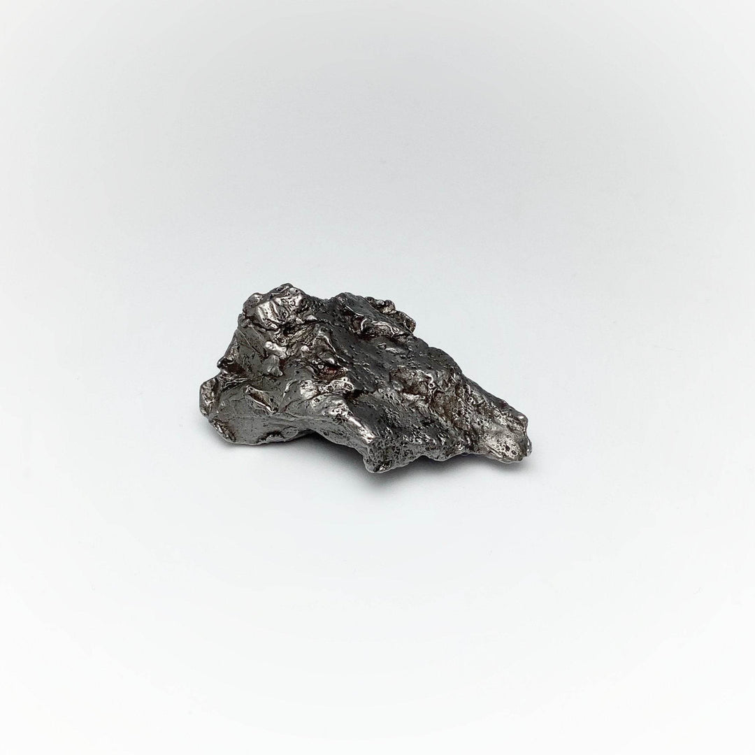 Sikhote-Alin Shrapnel Meteorite - Rocks and Gems Canada