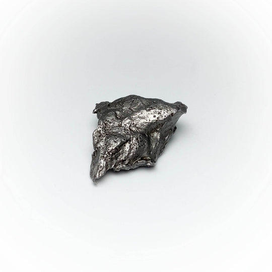 Sikhote-Alin Shrapnel Meteorite - Rocks and Gems Canada