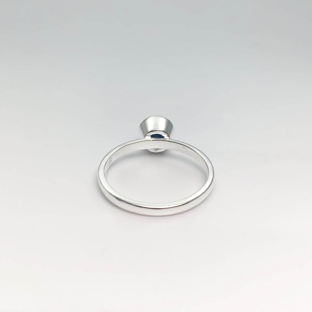 Turquoise Ring - Rocks and Gems Canada