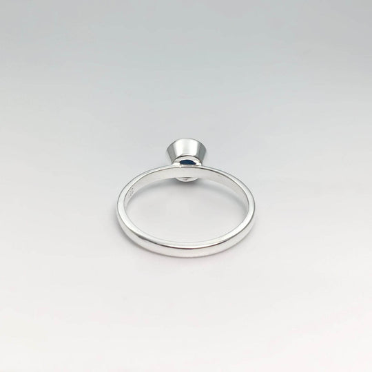 Turquoise Ring - Rocks and Gems Canada