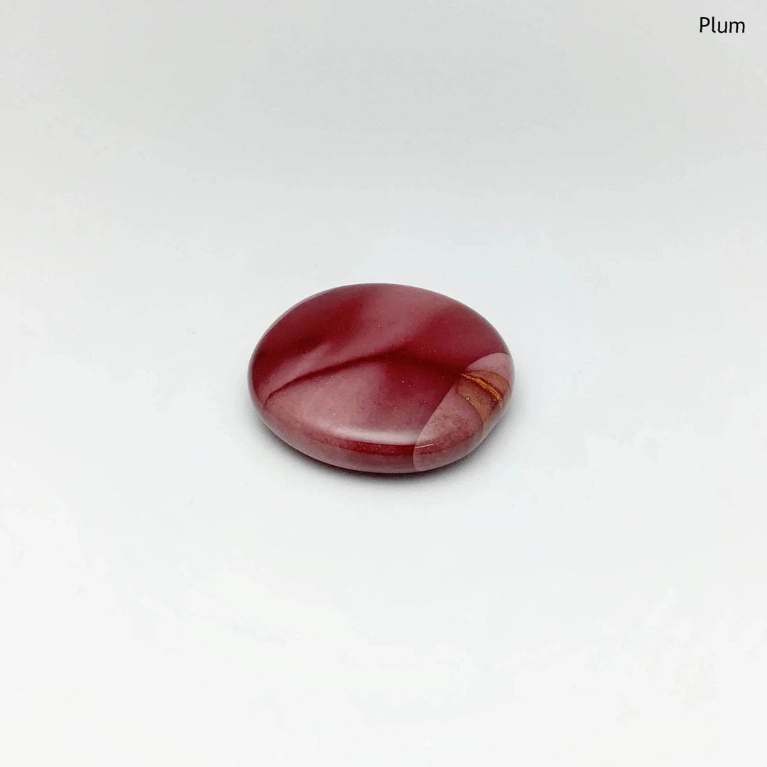 Mookaite Touch Stone - Rocks and Gems Canada