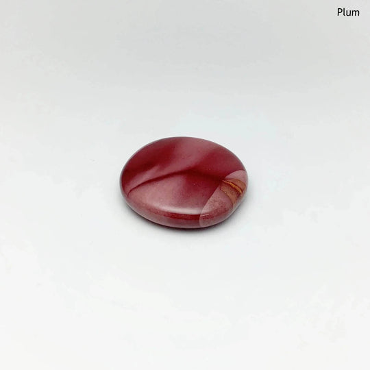 Mookaite Touch Stone - Rocks and Gems Canada