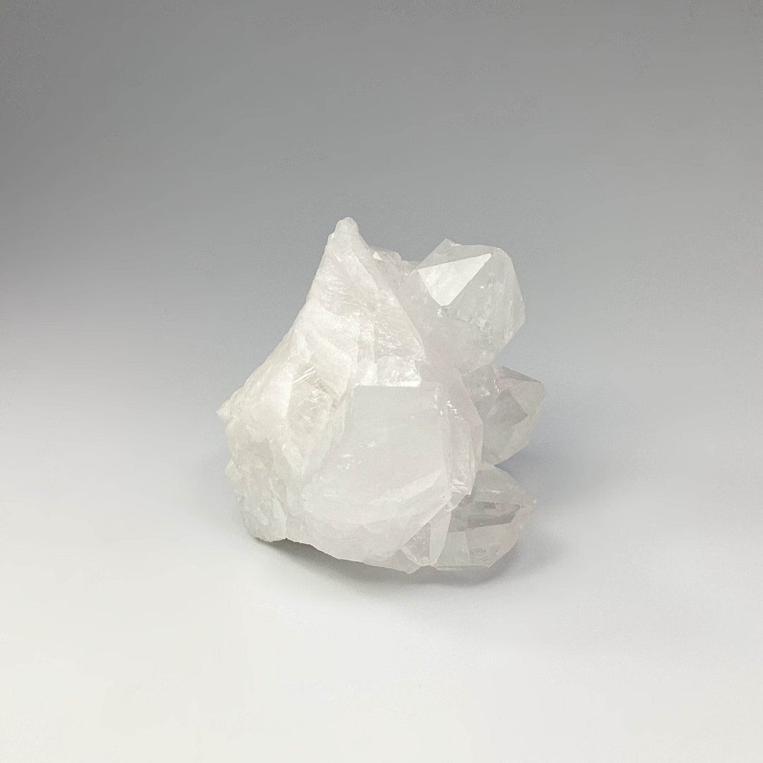 Quartz Cluster - Rocks and Gems Canada