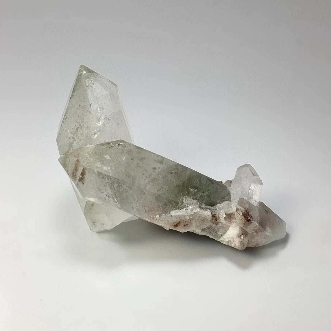 Lodalite Quartz Cluster - Rocks and Gems Canada