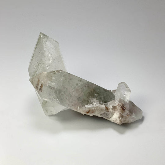 Lodalite Quartz Cluster - Rocks and Gems Canada