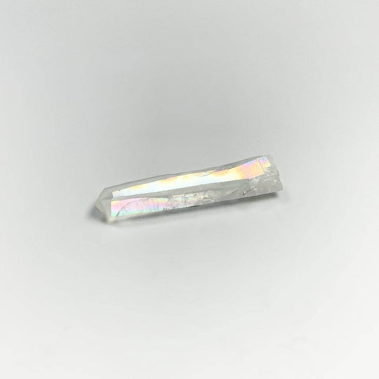 Rainbow Opalescent Quartz Rough Piece - Rocks and Gems Canada