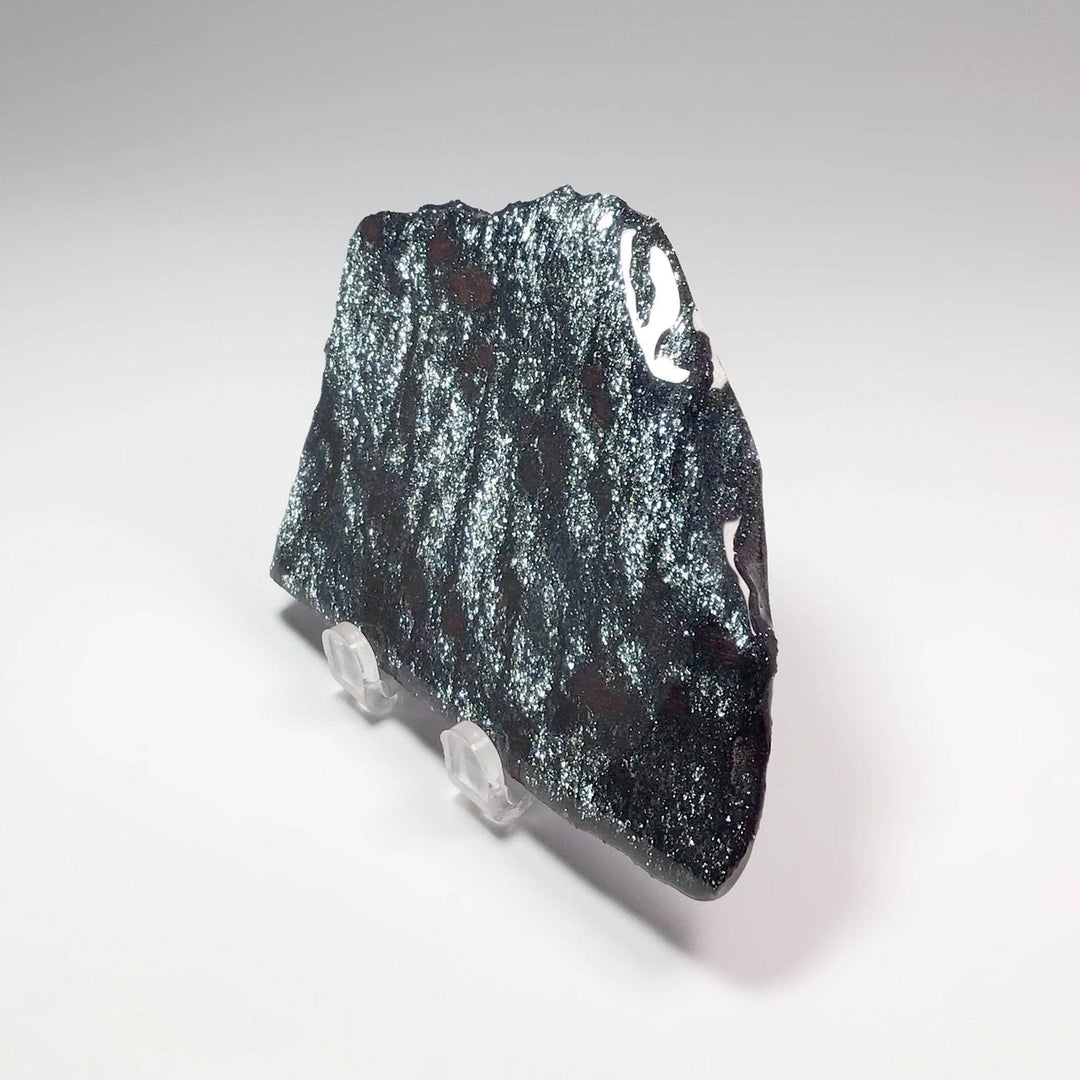 Specular Hematite - Rocks and Gems Canada