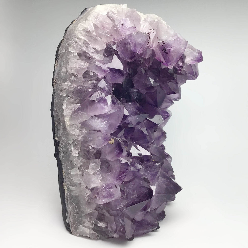 Amethyst Lamp - Rocks and Gems Canada