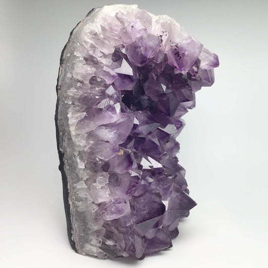 Amethyst Lamp - Rocks and Gems Canada