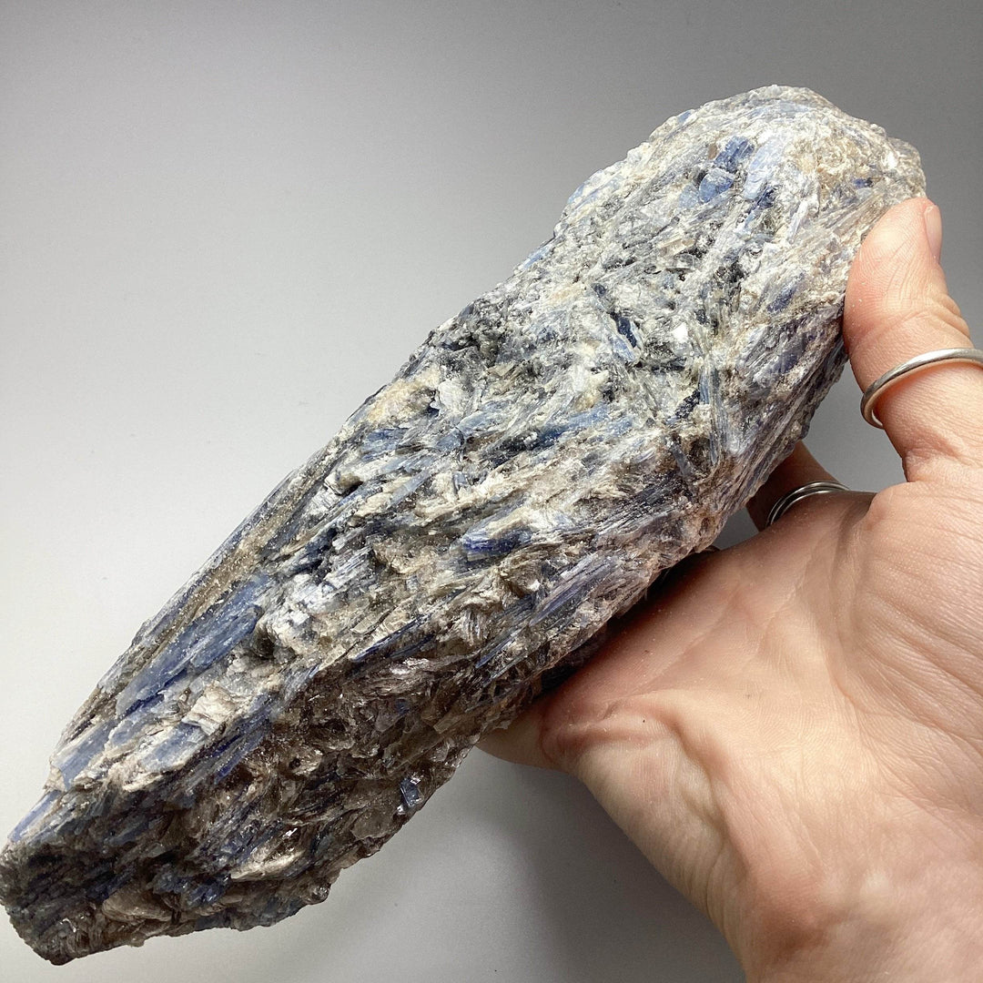 Kyanite Cluster - Rocks and Gems Canada